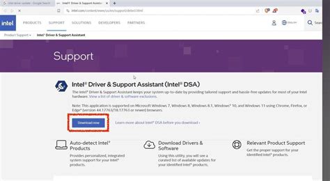 Image result for How to Install Intel Drivers