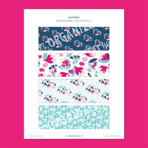 Bookmark Collection 的图像结果