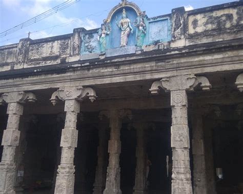 THE BEST Places to Visit in Devakottai (2025) - Must-See Attractions