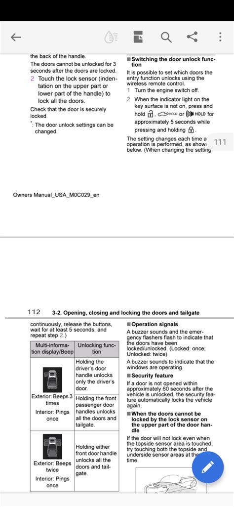 Image result for Toyota Tundra Keyless Entry Module