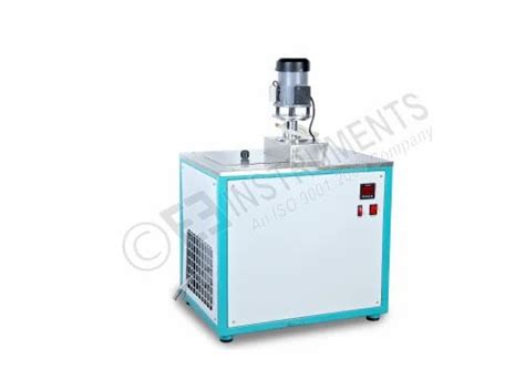 General Laboratory Instruments - DRY BATH-MULTI BLOCK HEATER DIGITAL ...