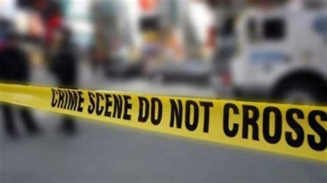 City sleepless as gangs go on robbing spree - India Today