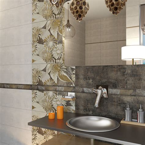 Керамическая плитка Foresta / Фореста от Gracia Ceramica купить в ...
