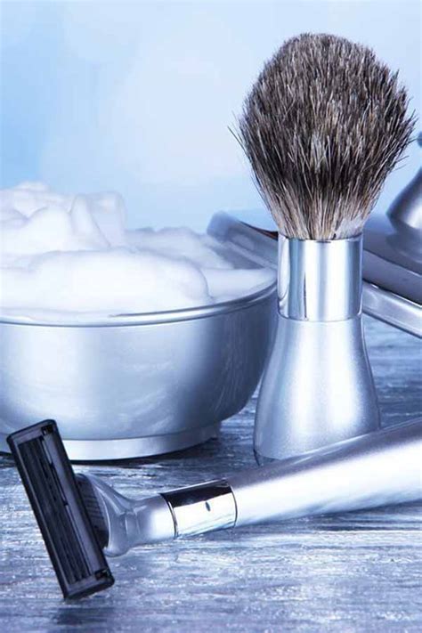 shaving kit: Get Latest Buzz, Updates, Gossip, Photos & Videos