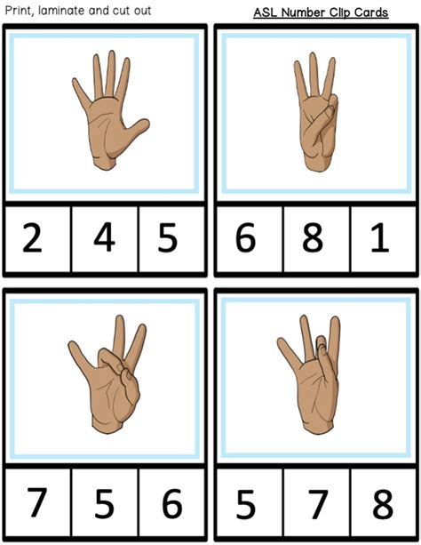 Image result for ASL Math