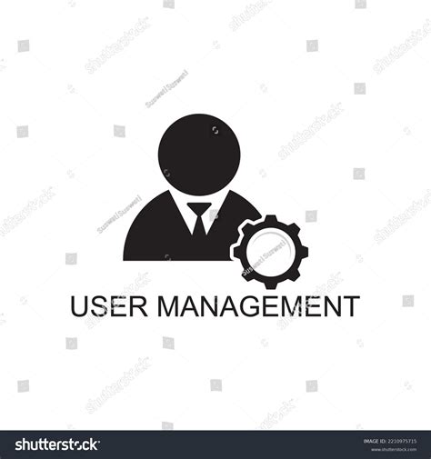 Image result for ESS User Management Icon