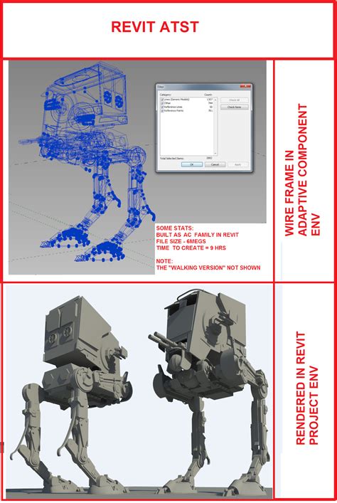 Image result for How to Model a Dynamic Form in Revit