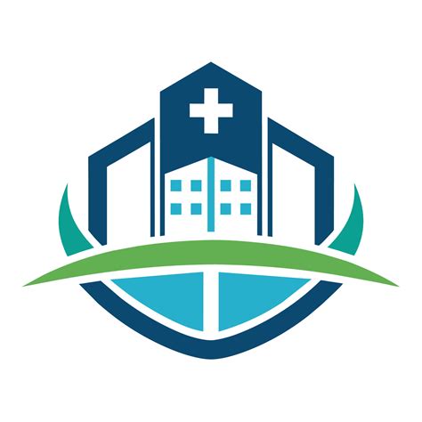 Logo Ideas For Hospital