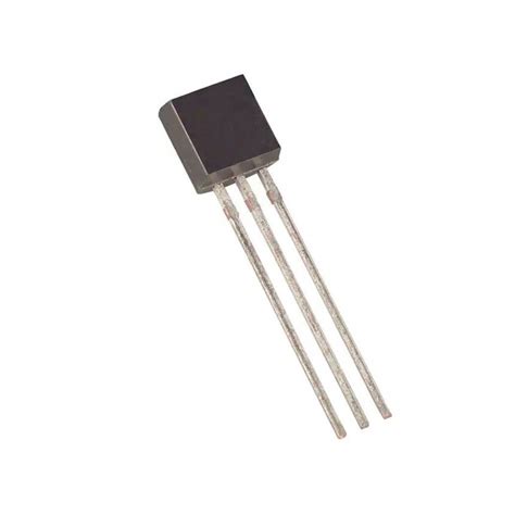 DS18B20 - 1Wire Digital Thermometer buy online at Best Price and ...