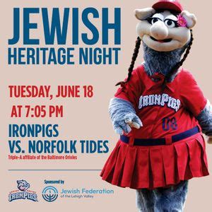 Norfolk Tides vs. Lehigh Valley Ironpigs, Norfolk | AllEvents