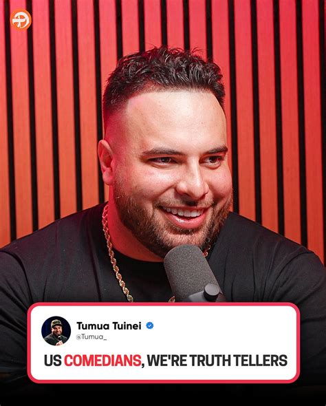 Taisei Discovers | Taisei Discovers Tumua Tuinei, one of Hawaii’s funniest comedians A ...