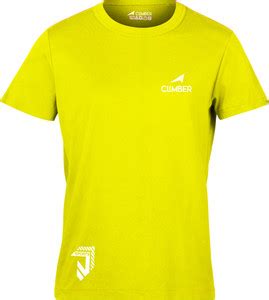 Flipkart.com | Climber Boys & Girls Solid Polycotton Regular T Shirt ...