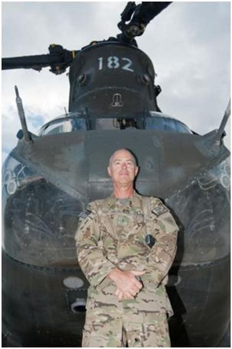 Army pilot serves 40 years | Article | The United States Army
