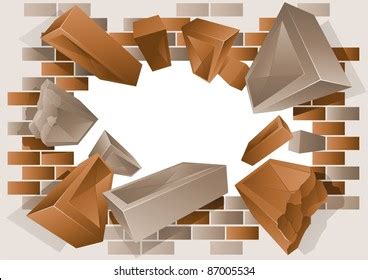 Wall Exploding 的图像结果