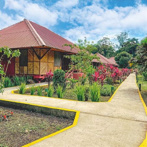 NAPO CULTURAL CENTER (Coca) - Lodge Reviews & Photos - Tripadvisor