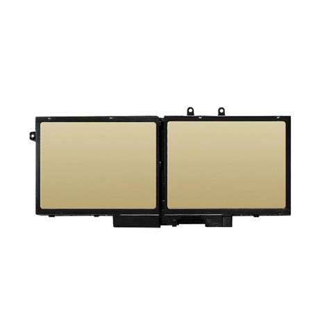 Original 3HWPP Laptop Battery for Dell Latitude 14 5410,15 5510 Series ...