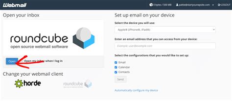 Image result for Create a Domain Email