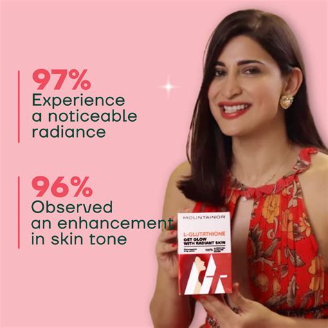 L-Glutathione Capsules For Healthy, Glowing Skin By Mountainor