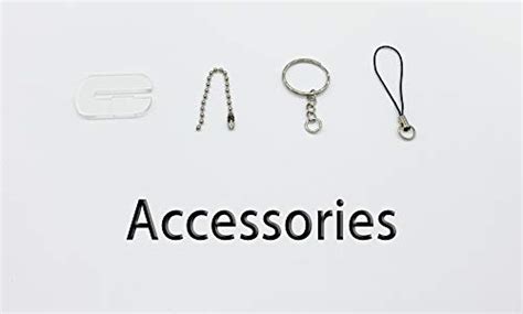 YJacuing Genshin Impact Cute Acrylic Keychain Figure, Arataki Itto ...