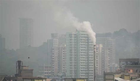 Mumbai to combat pollution with fogging guns, clean-up drives; Delhi ...