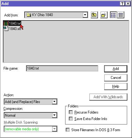 Image result for Using WinZip