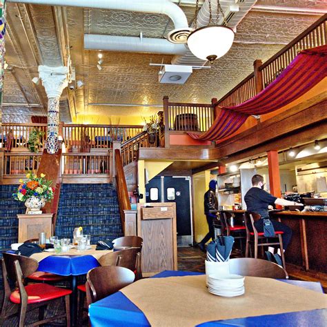 SAN CHEZ A TAPAS BISTRO, Grand Rapids - Restaurant Reviews, Photos ...