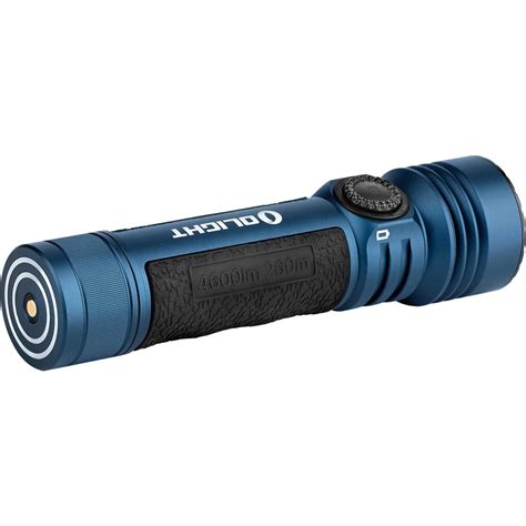 Olight Seeker 4 Pro Flashlight - Shop Hardware Tools for Work and Home