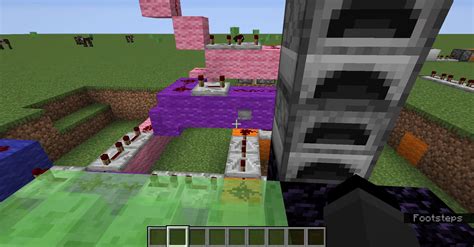 Image result for How to Make a Slime Launcher Java 1.18.1Minecraft