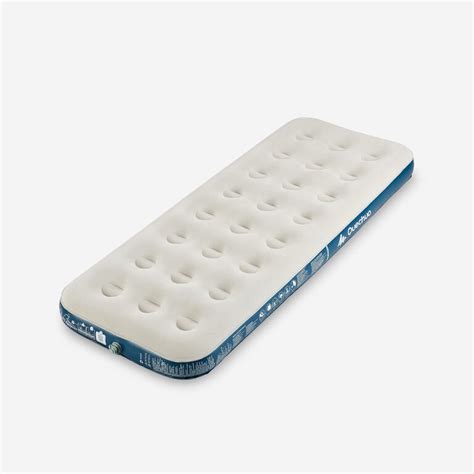 Buy Camping Air Basic Mattress 1 Person Online | Decathlon
