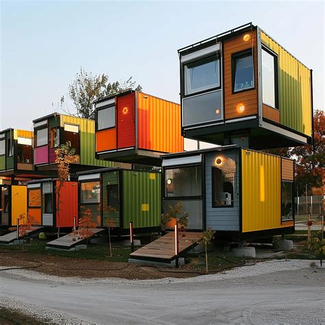 Containers for Homes 的图像结果