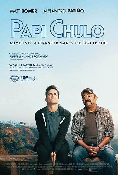Image result for Papi Movie