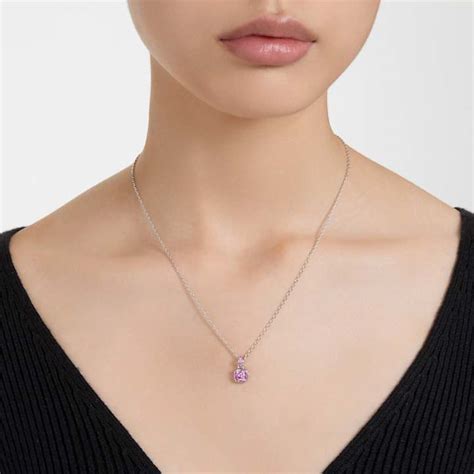 Birthstone Jewelry | Swarovski