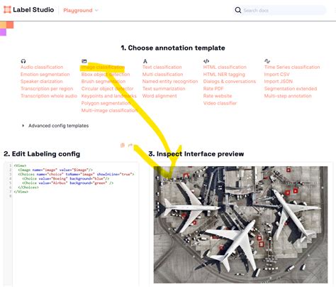 Image result for Label Studio Tutorial