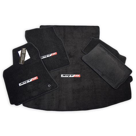 Chrysler 300 300C Floor Mats SRT8 2005-2023