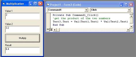 Image result for Common Integer Math Operation Visual Basic