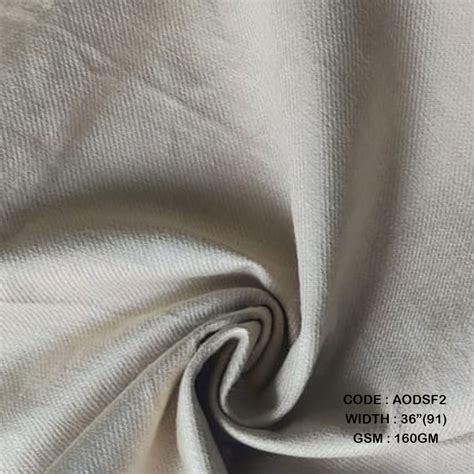Adidev Textile Natural Walnet Denim Shirting Fabrics ( 160 Gsm Aodsf2 ...