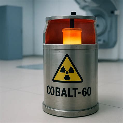 Cobalt-60: Uses, Benefits and Safety in Medicine and Industry
