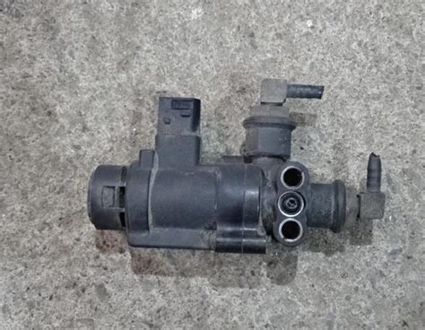 Solenoid Valve for Mercedes-Benz Actros MP 4 Ventil A0009975212 Wabco ...