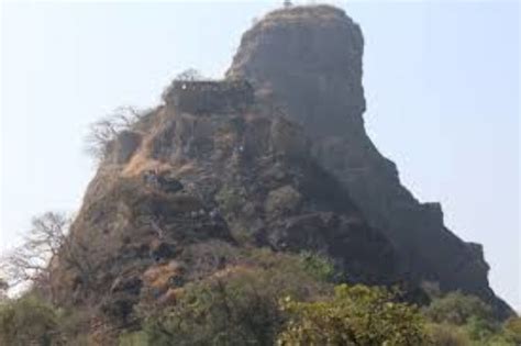 Karnala Fort, raigad, India - Top Attractions, Things to Do ...