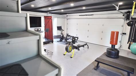 Garage Restructure 的图像结果