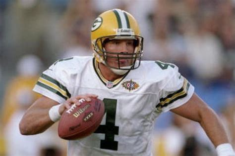 Brett Favre Super Bowl 32