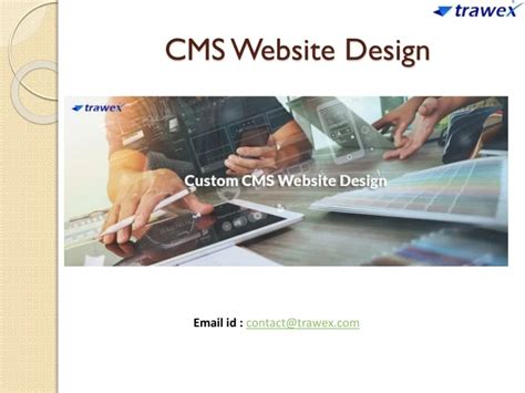 Image result for CMS Website Design