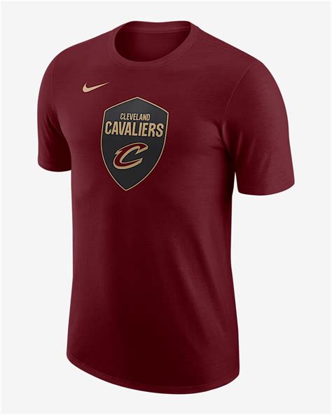 Cleveland Cavaliers Essential Men's Nike NBA T-Shirt. Nike IN