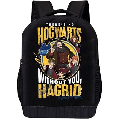 Harry Potter Backpack for School | Kids Travel India | Ubuy