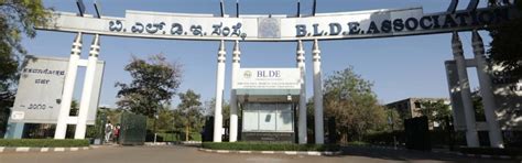 BLDEAs Sri B M Patil Public School – Realising Potentiality
