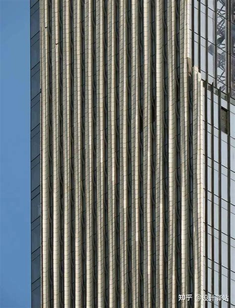 世界最细的摩天楼，435米高度刷新纽约天际线 - 每日头条