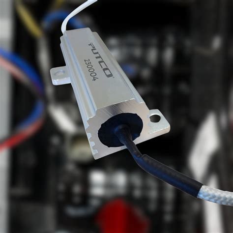 Image result for Fitting LED Resistors