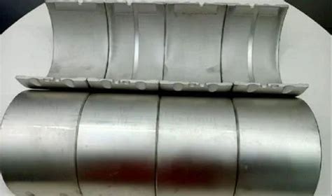 Rebabbitting of Bearings - Babbitt Bearing Repair Service Provider from ...
