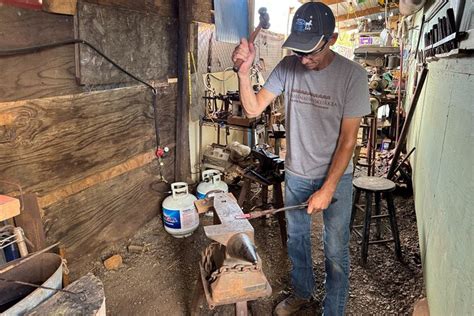 MAUI FORGE BLACKSMITH SCHOOL (2026) All You Need to Know BEFORE You Go ...
