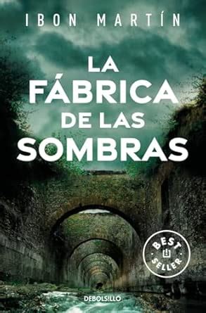 La fábrica de las sombras / The Factory of Shadows: 2 (CRÍMENES DEL ...